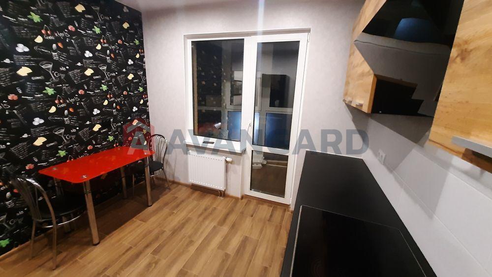 1 комн. квартира, 37/-/8 кв. м., 2/14 этаж фото 2 1 комн. квартира, 37/-/8 кв. м., 2/14 этаж фото 2