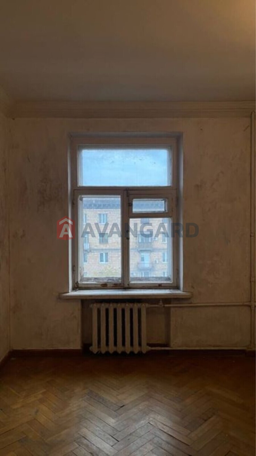 4 кім. квартира, 87/-/8 кв. м., 5/5 поверх фото 19 4 кім. квартира, 87/-/8 кв. м., 5/5 поверх фото 19