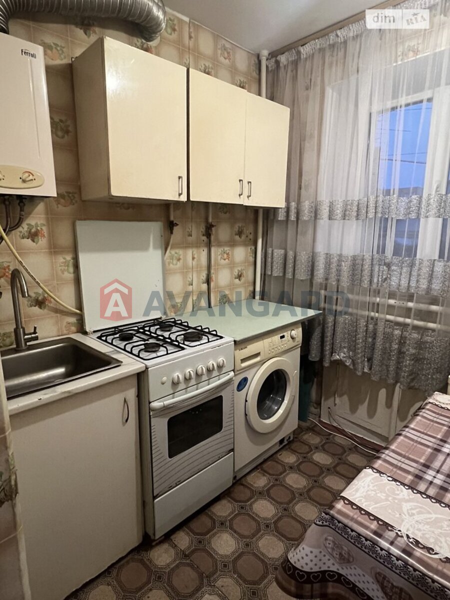 1 кім. квартира, 22/12/5 кв. м., 2/5 поверх фото 7 1 кім. квартира, 22/12/5 кв. м., 2/5 поверх фото 7