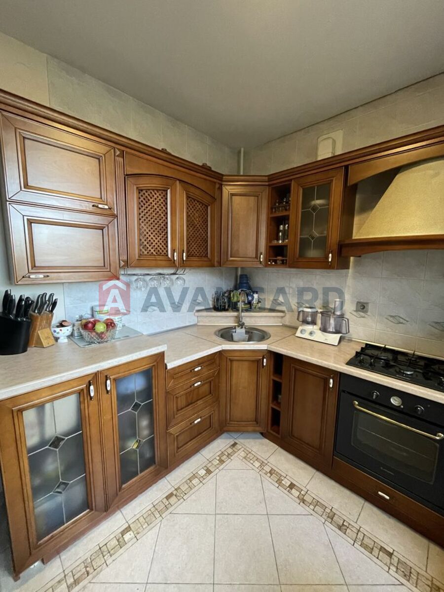 3 комн. квартира, 73/-/8 кв. м., 4/5 этаж фото 4 3 комн. квартира, 73/-/8 кв. м., 4/5 этаж фото 4