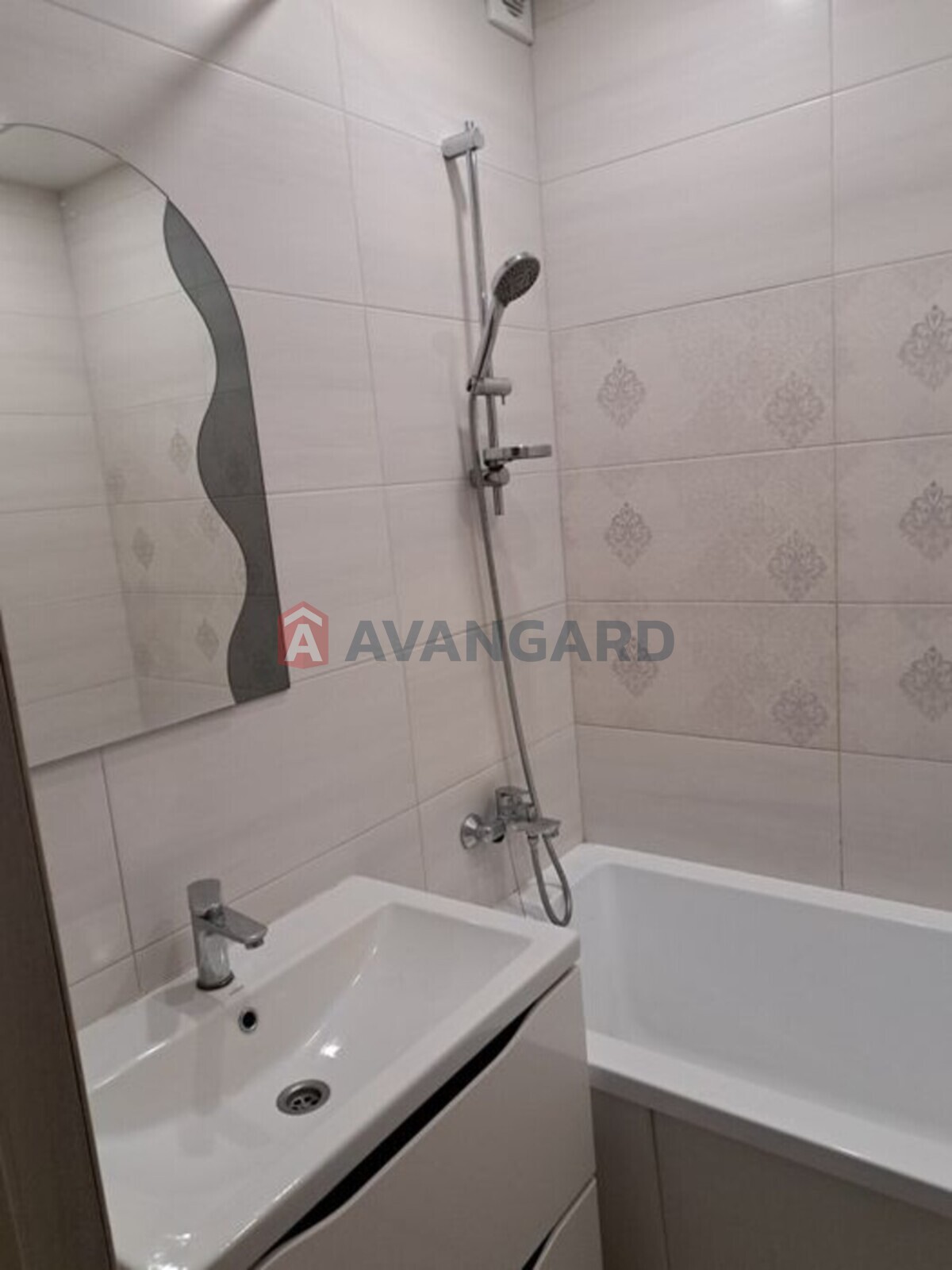 3 комн. квартира, 64/-/7 кв. м., 8/9 этаж фото 7 3 комн. квартира, 64/-/7 кв. м., 8/9 этаж фото 7