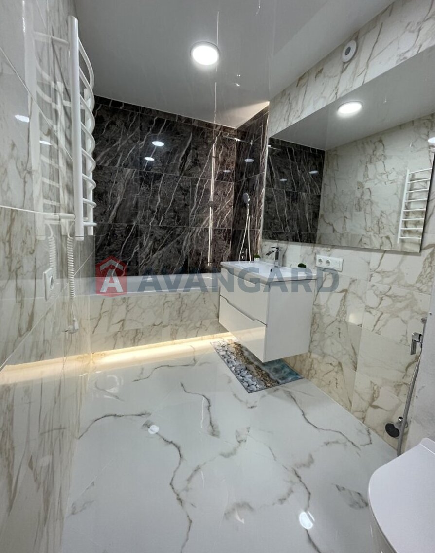 1 кім. квартира, 43/17/10 кв. м., 4/9 поверх фото 10 1 кім. квартира, 43/17/10 кв. м., 4/9 поверх фото 10