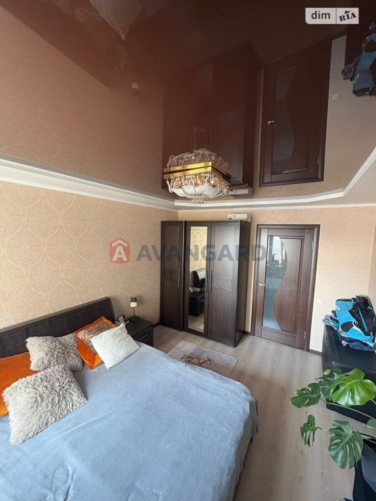 2 кім. квартира, 54/-/- кв. м., 7/11 поверх фото 12 2 кім. квартира, 54/-/- кв. м., 7/11 поверх фото 12