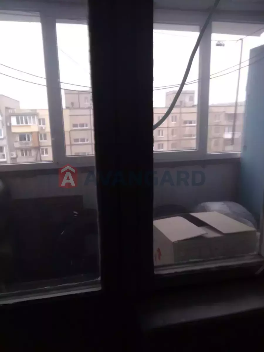 3 кім. квартира, 57/55/7 кв. м., 9/9 поверх фото 5 3 кім. квартира, 57/55/7 кв. м., 9/9 поверх фото 5