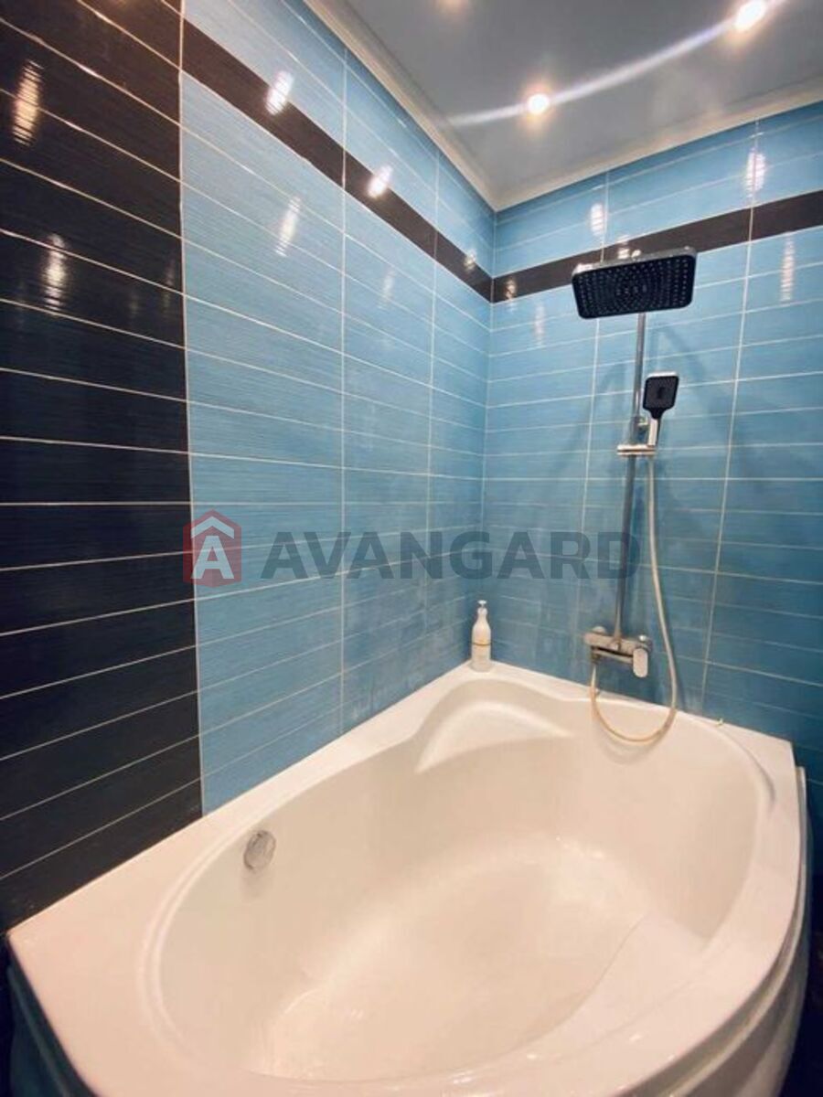 3 комн. квартира, 90/-/16 кв. м., 13/18 этаж фото 12 3 комн. квартира, 90/-/16 кв. м., 13/18 этаж фото 12