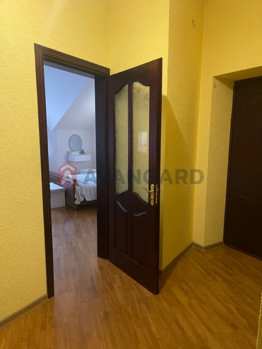 4 комн. квартира, 133/-/12 кв. м., 6/6 этаж фото 17 4 комн. квартира, 133/-/12 кв. м., 6/6 этаж фото 17