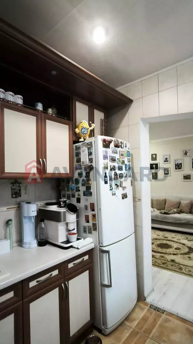 2 комн. квартира, 55/-/10 кв. м., 2/5 этаж фото 9 2 комн. квартира, 55/-/10 кв. м., 2/5 этаж фото 9