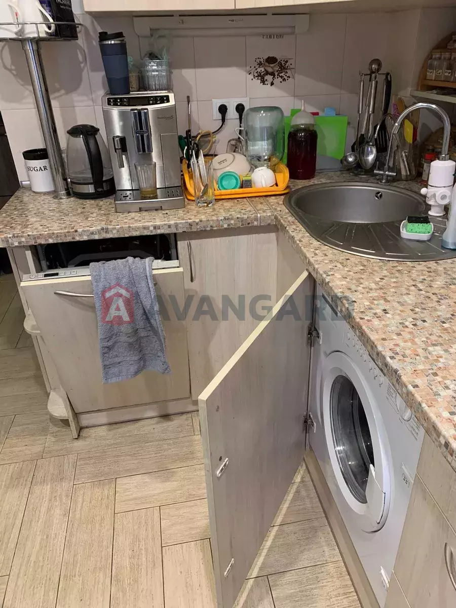 3 кім. квартира, 63/-/60 кв. м., 2/9 поверх фото 18 3 кім. квартира, 63/-/60 кв. м., 2/9 поверх фото 18