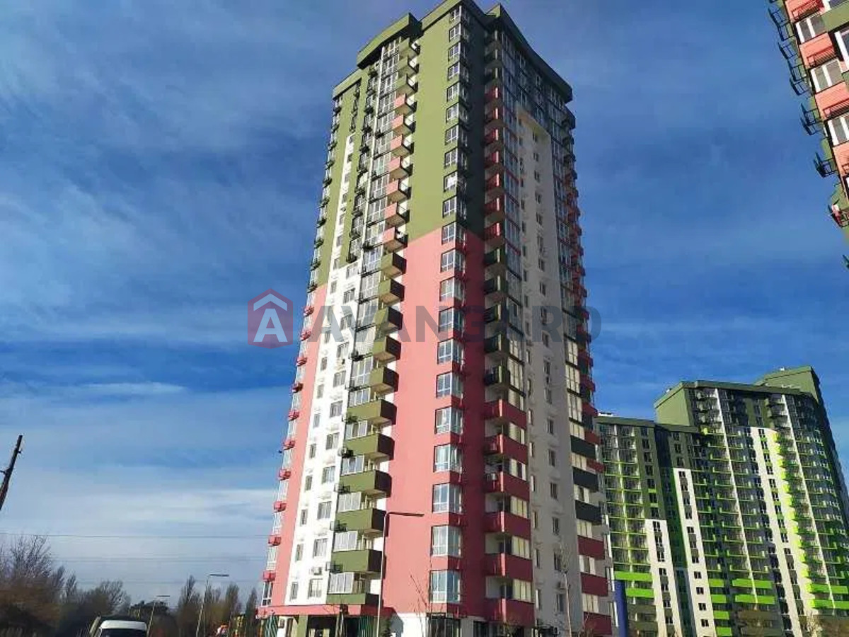 1 кім. квартира, 54/-/15 кв. м., 10/22 поверх фото 19 1 кім. квартира, 54/-/15 кв. м., 10/22 поверх фото 19