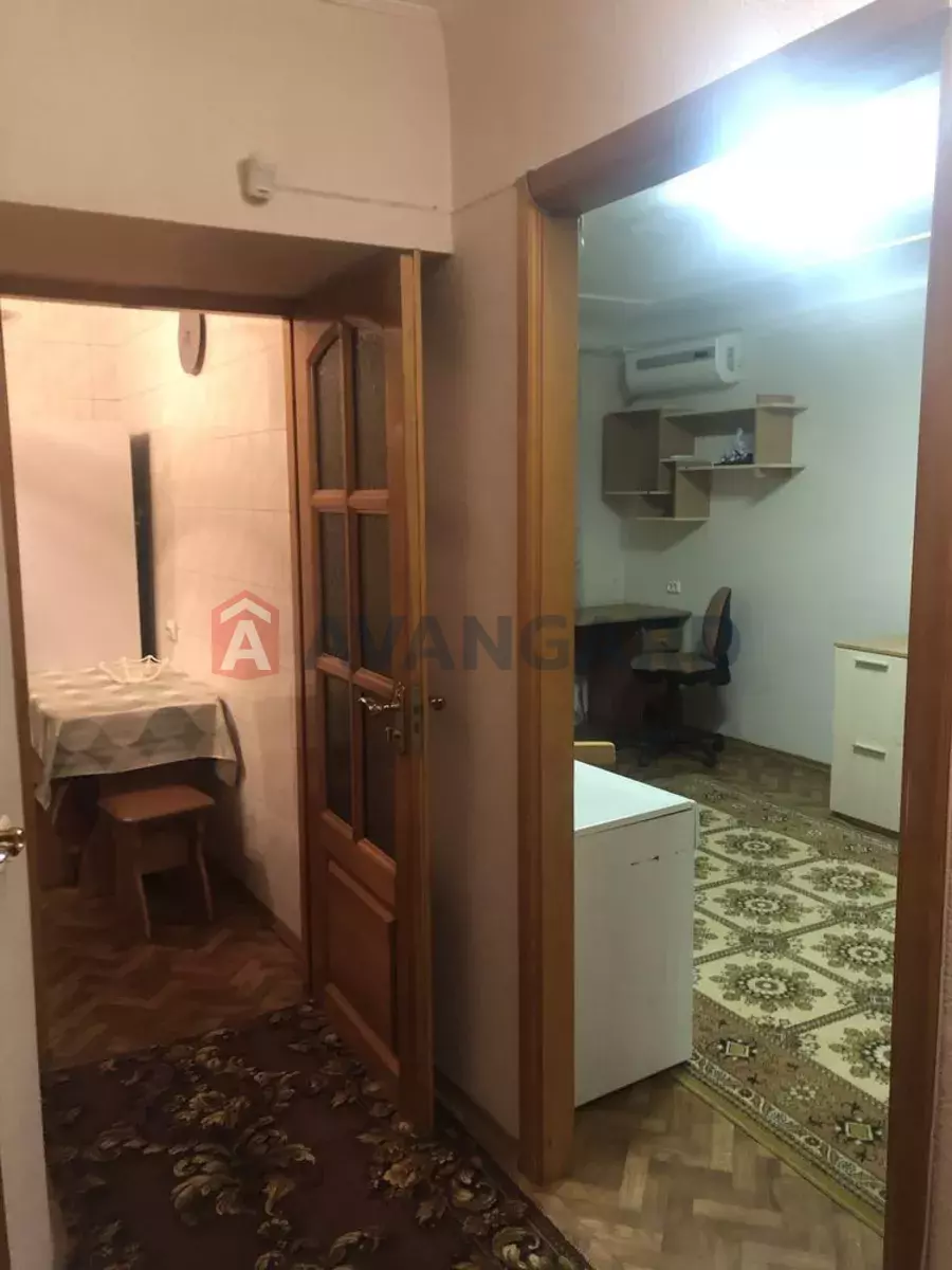 1 комн. квартира, 29/-/6 кв. м., 1/5 этаж фото 6 1 комн. квартира, 29/-/6 кв. м., 1/5 этаж фото 6