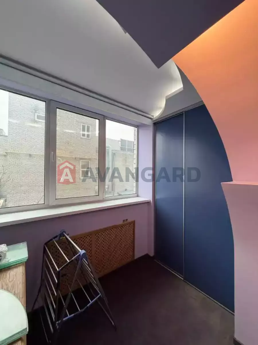 3 кім. квартира, 110/63/20 кв. м., 2/9 поверх фото 13 3 кім. квартира, 110/63/20 кв. м., 2/9 поверх фото 13