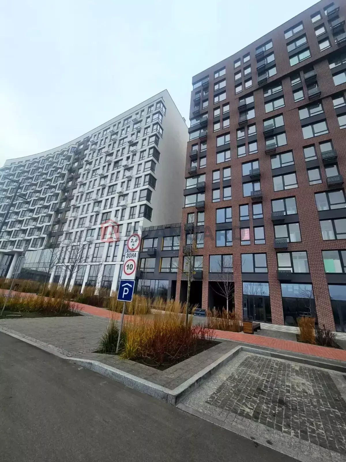 2 комн. квартира, 74.60/-/20 кв. м., 9/13 этаж фото 7 2 комн. квартира, 74.60/-/20 кв. м., 9/13 этаж фото 7