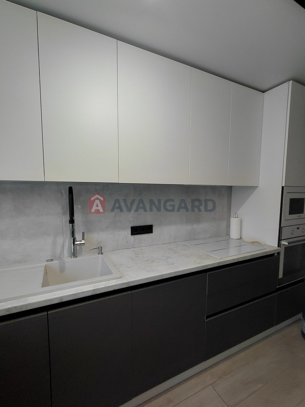 3 кім. квартира, 78/-/10 кв. м., 5/10 поверх фото 3 3 кім. квартира, 78/-/10 кв. м., 5/10 поверх фото 3