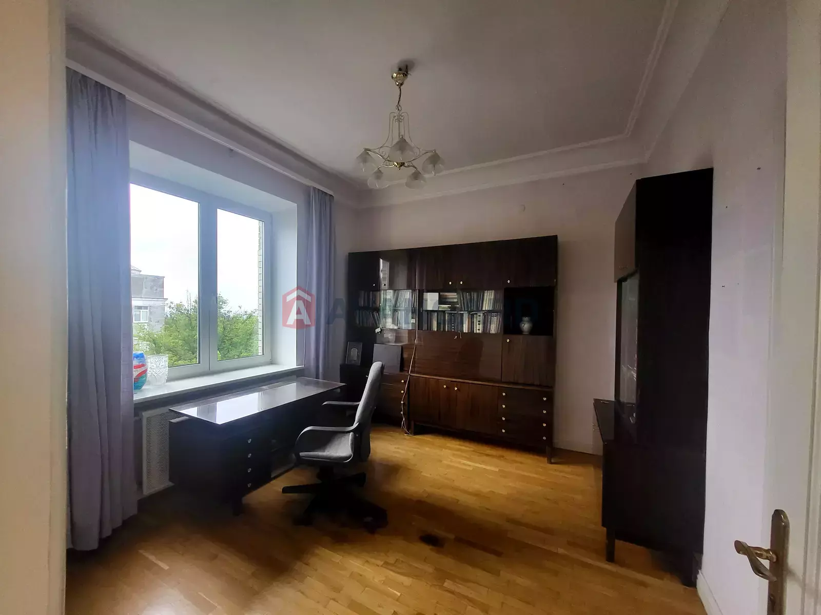 3 комн. квартира, 87/54/8 кв. м., 5/6 этаж фото 12 3 комн. квартира, 87/54/8 кв. м., 5/6 этаж фото 12