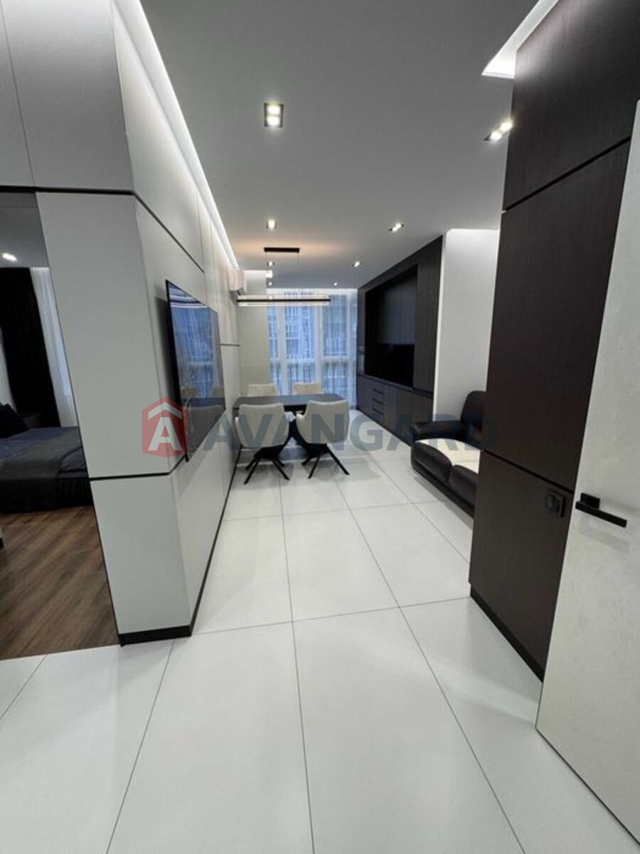 1 кім. квартира, 44/-/16 кв. м., 3/16 поверх фото 3 1 кім. квартира, 44/-/16 кв. м., 3/16 поверх фото 3