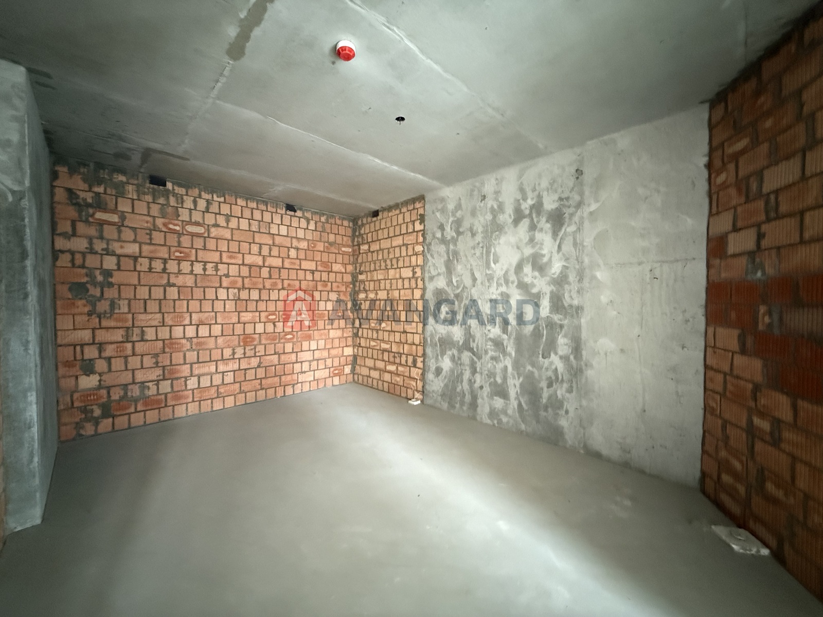 1 кім. квартира, 55,89/18,19/21,44 кв. м., 2/22 поверх фото 5 1 кім. квартира, 55,89/18,19/21,44 кв. м., 2/22 поверх фото 5