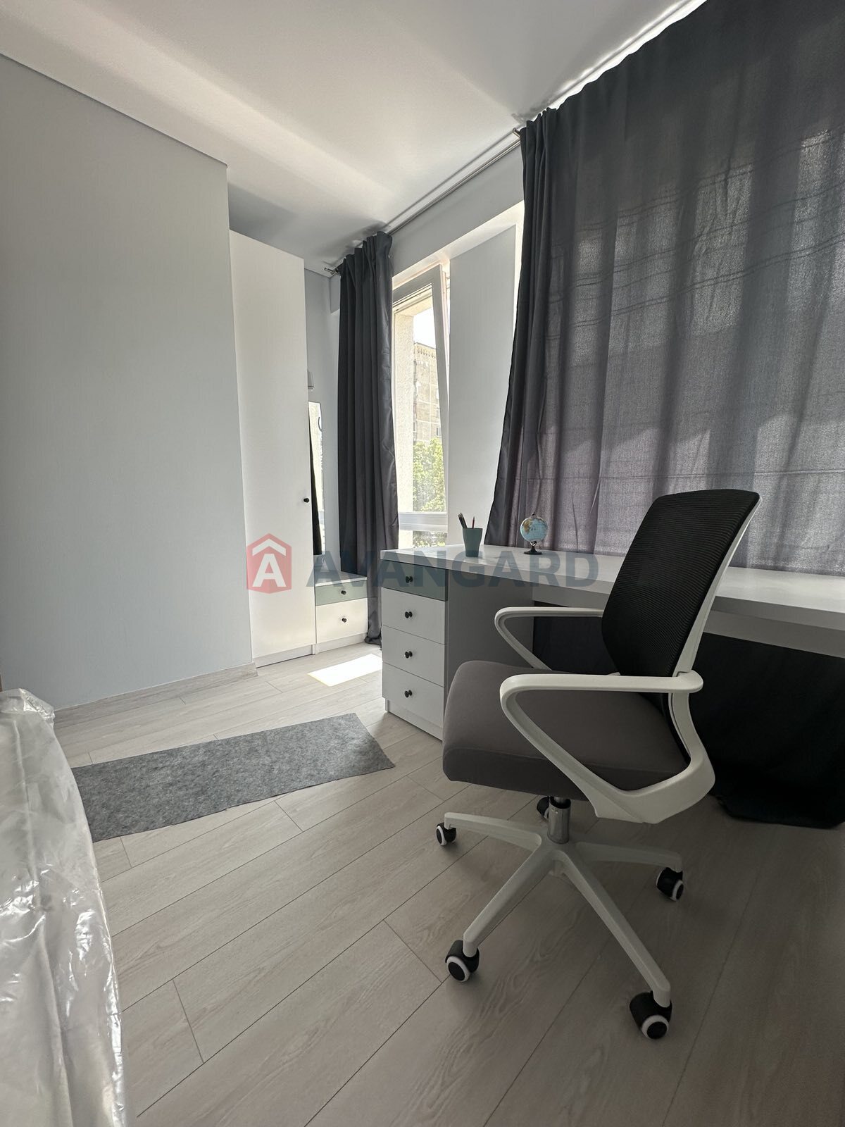 2 кім. квартира, 47/23/14 кв. м., 2/14 поверх фото 6 2 кім. квартира, 47/23/14 кв. м., 2/14 поверх фото 6