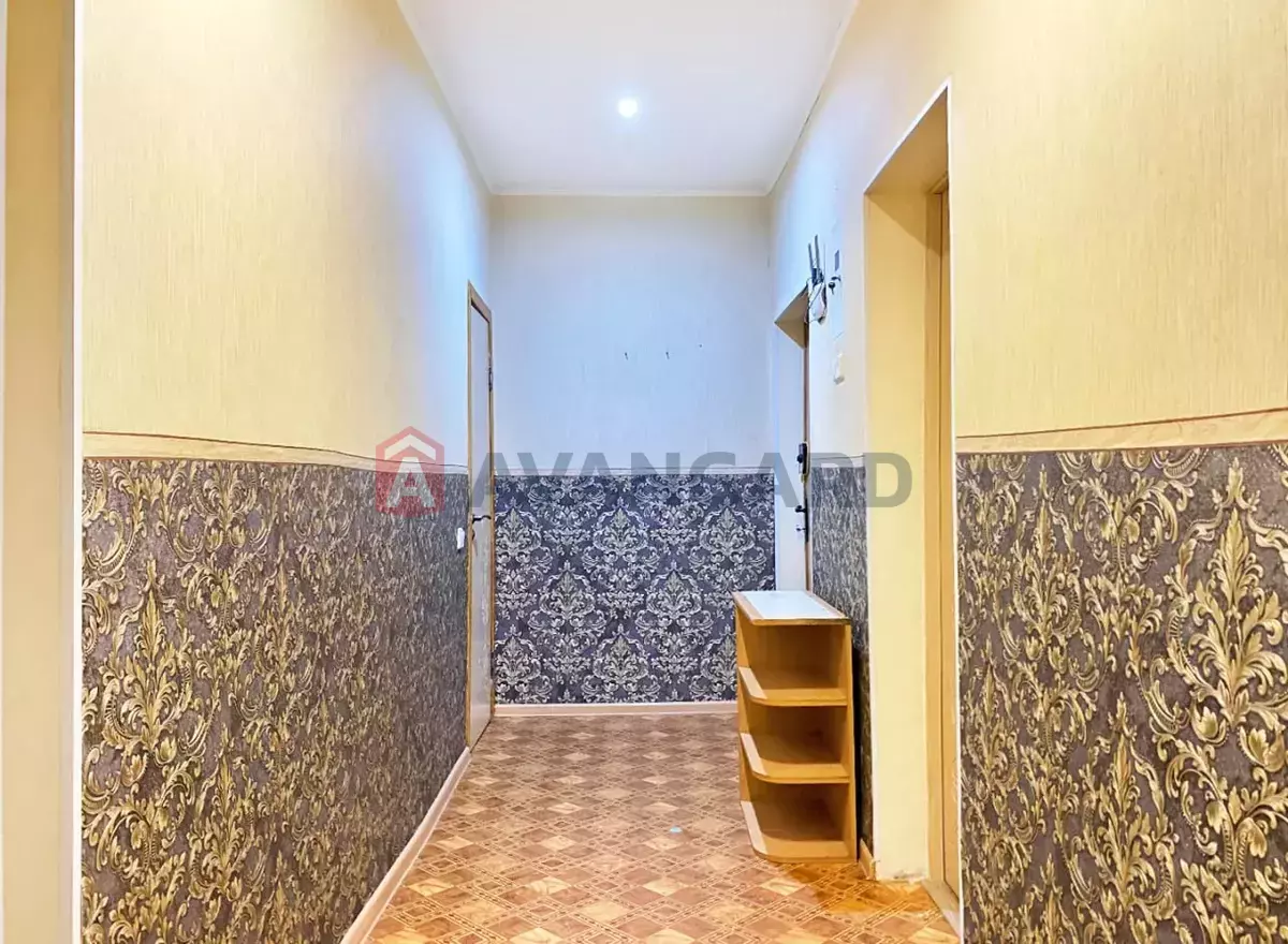 3 кім. квартира, 73/50/10 кв. м., 3/4 поверх фото 9 3 кім. квартира, 73/50/10 кв. м., 3/4 поверх фото 9