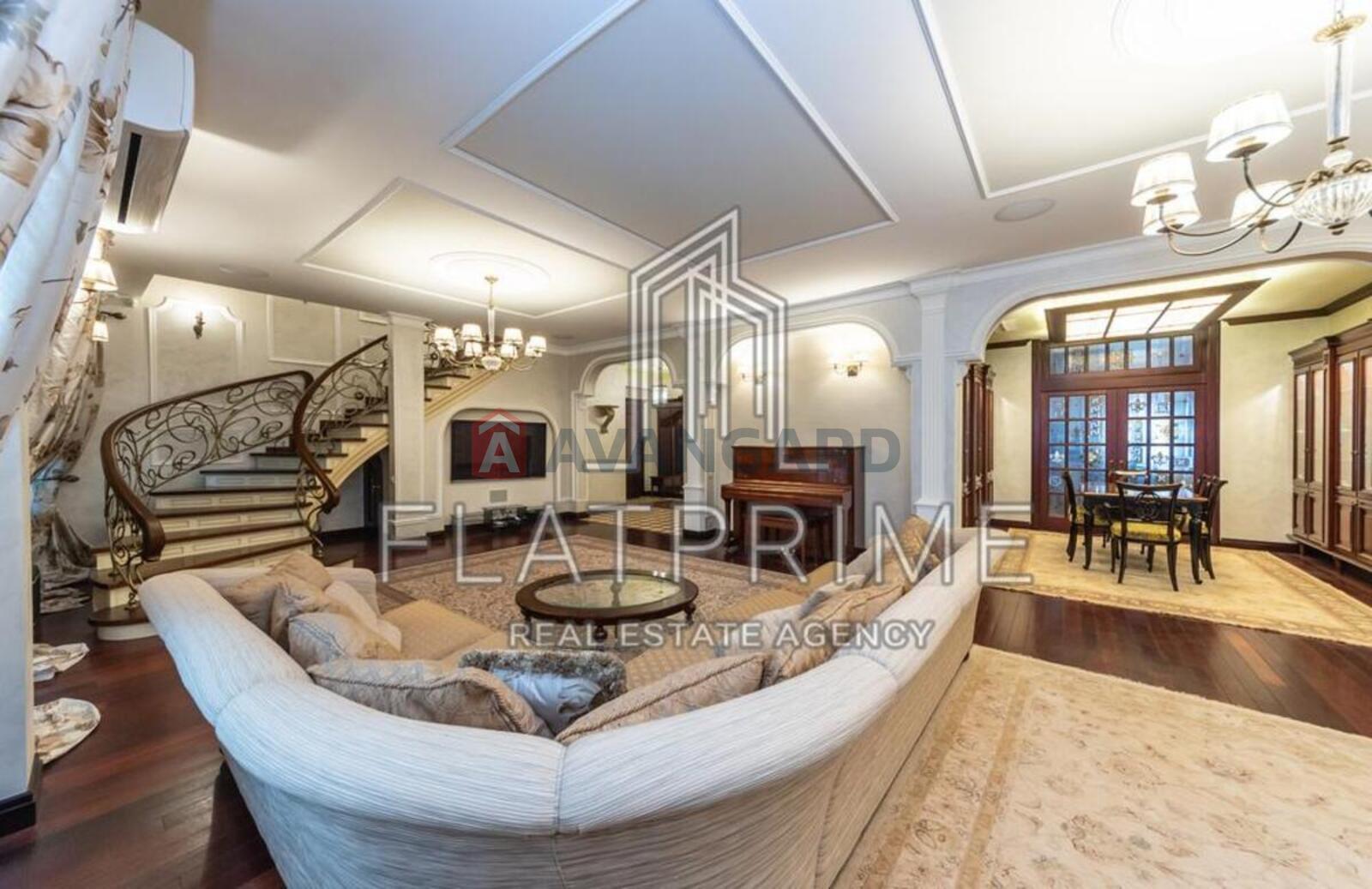 3 комн. квартира, 239/137/24 кв. м., 5/6 этаж фото 1 3 комн. квартира, 239/137/24 кв. м., 5/6 этаж фото 1