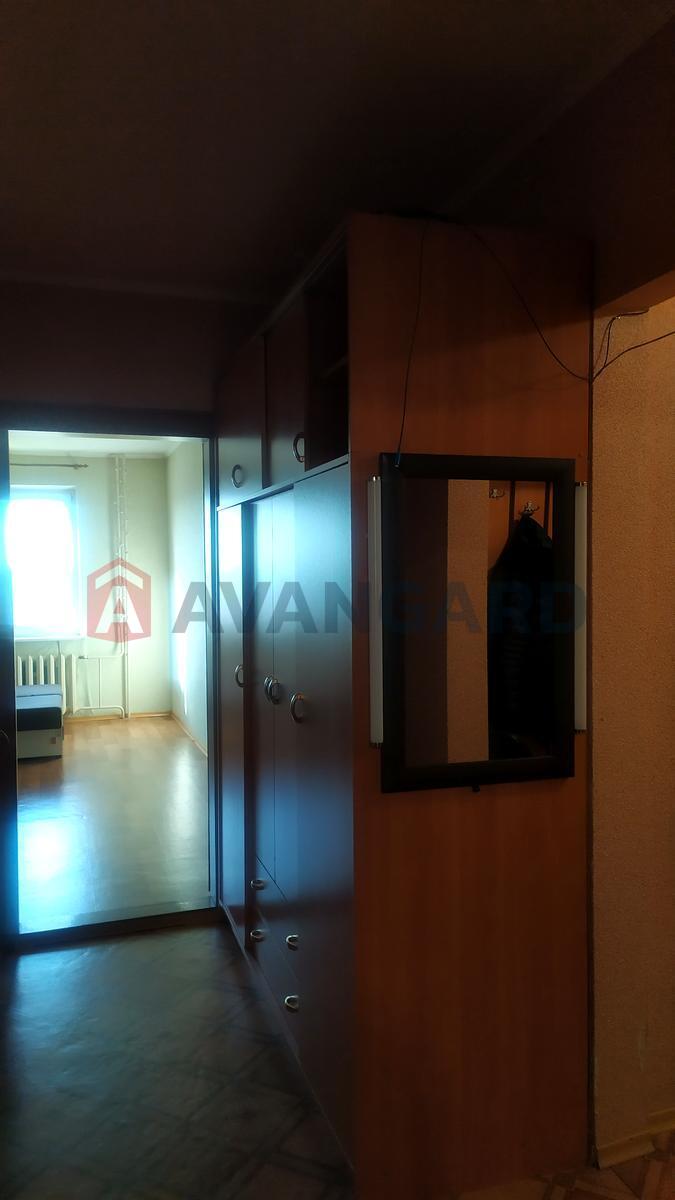 1 кім. квартира, 48 / 18 / 11 м? кв. м., 20/22 поверх фото 6 1 кім. квартира, 48 / 18 / 11 м? кв. м., 20/22 поверх фото 6