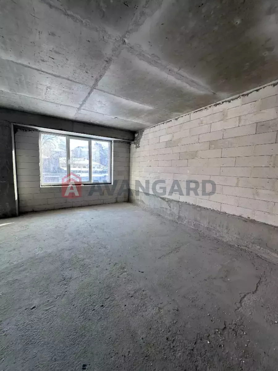 3 кім. квартира, 88/-/- кв. м., 2/11 поверх фото 15 3 кім. квартира, 88/-/- кв. м., 2/11 поверх фото 15