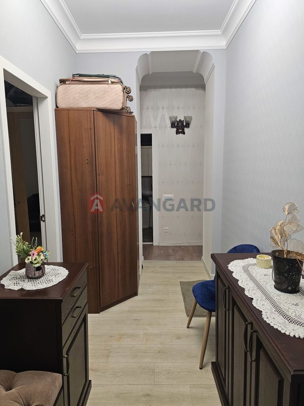 2 кім. квартира, 56/32/12 кв. м., 5/5 поверх фото 15 2 кім. квартира, 56/32/12 кв. м., 5/5 поверх фото 15