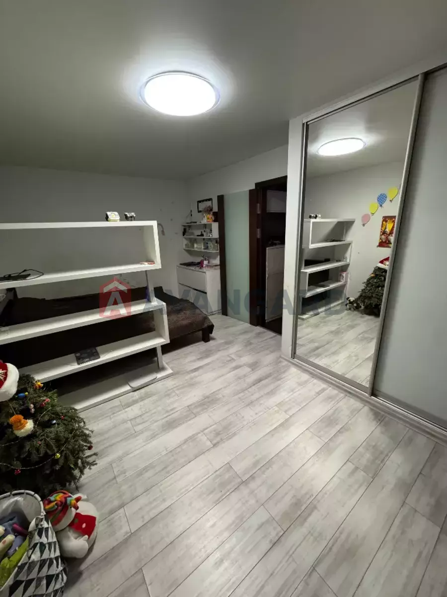 3 кім. квартира, 62/-/- кв. м., 2/9 поверх фото 3 3 кім. квартира, 62/-/- кв. м., 2/9 поверх фото 3