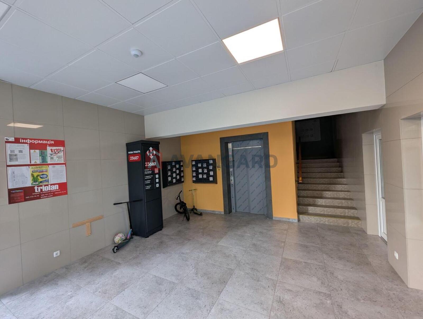 1 комн. квартира, 44/14/20 кв. м., 4/6 этаж фото 3 1 комн. квартира, 44/14/20 кв. м., 4/6 этаж фото 3