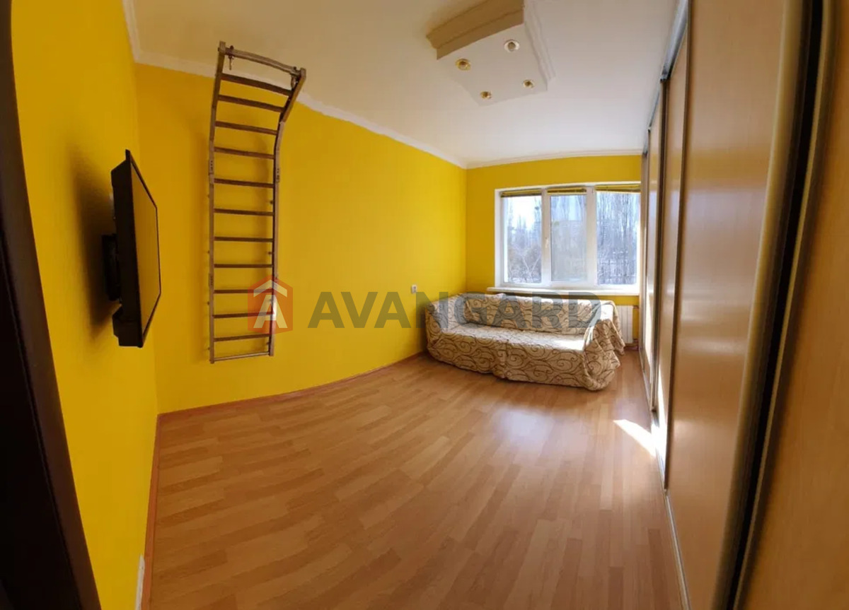 3 кім. квартира, 80/-/8 кв. м., 5/12 поверх фото 9 3 кім. квартира, 80/-/8 кв. м., 5/12 поверх фото 9