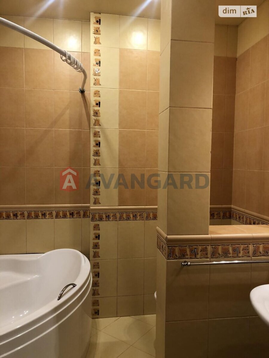 3 кім. квартира, 92.9/60.8/15.1 кв. м., 3/4 поверх фото 18 3 кім. квартира, 92.9/60.8/15.1 кв. м., 3/4 поверх фото 18