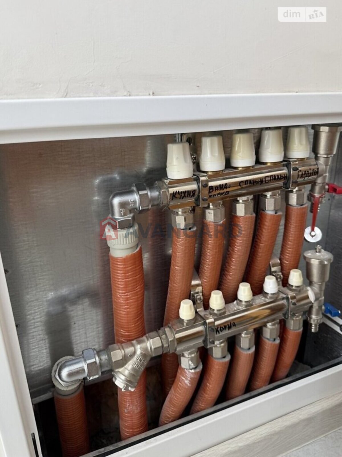 1 кім. квартира, 48/22/14 кв. м., 2/10 поверх фото 3 1 кім. квартира, 48/22/14 кв. м., 2/10 поверх фото 3