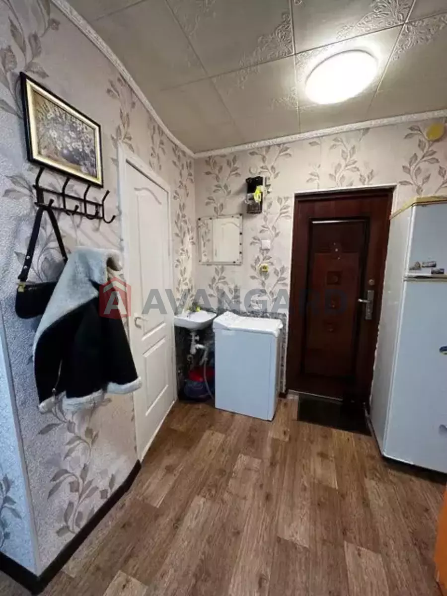 1 кім. квартира, 14/5/3 кв. м., 5/5 поверх фото 5 1 кім. квартира, 14/5/3 кв. м., 5/5 поверх фото 5