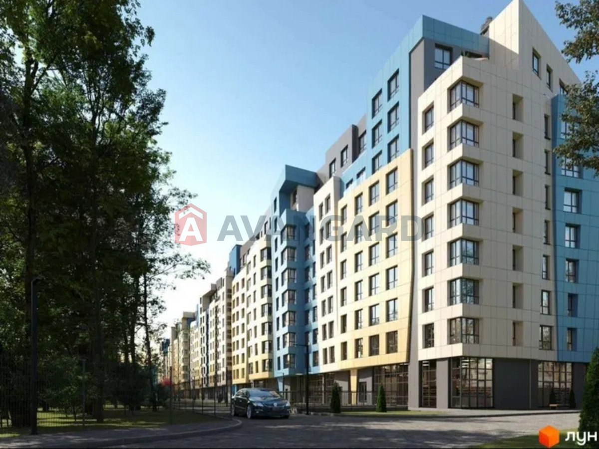 1 комн. квартира, 49,81/-/23,18 кв. м., 7/10 этаж фото 1 1 комн. квартира, 49,81/-/23,18 кв. м., 7/10 этаж фото 1