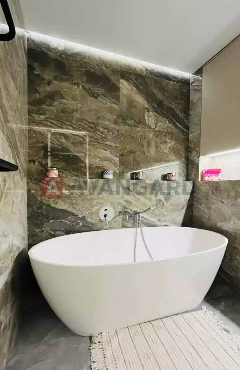 2 комн. квартира, 55/-/25 кв. м., 15/16 этаж фото 12 2 комн. квартира, 55/-/25 кв. м., 15/16 этаж фото 12
