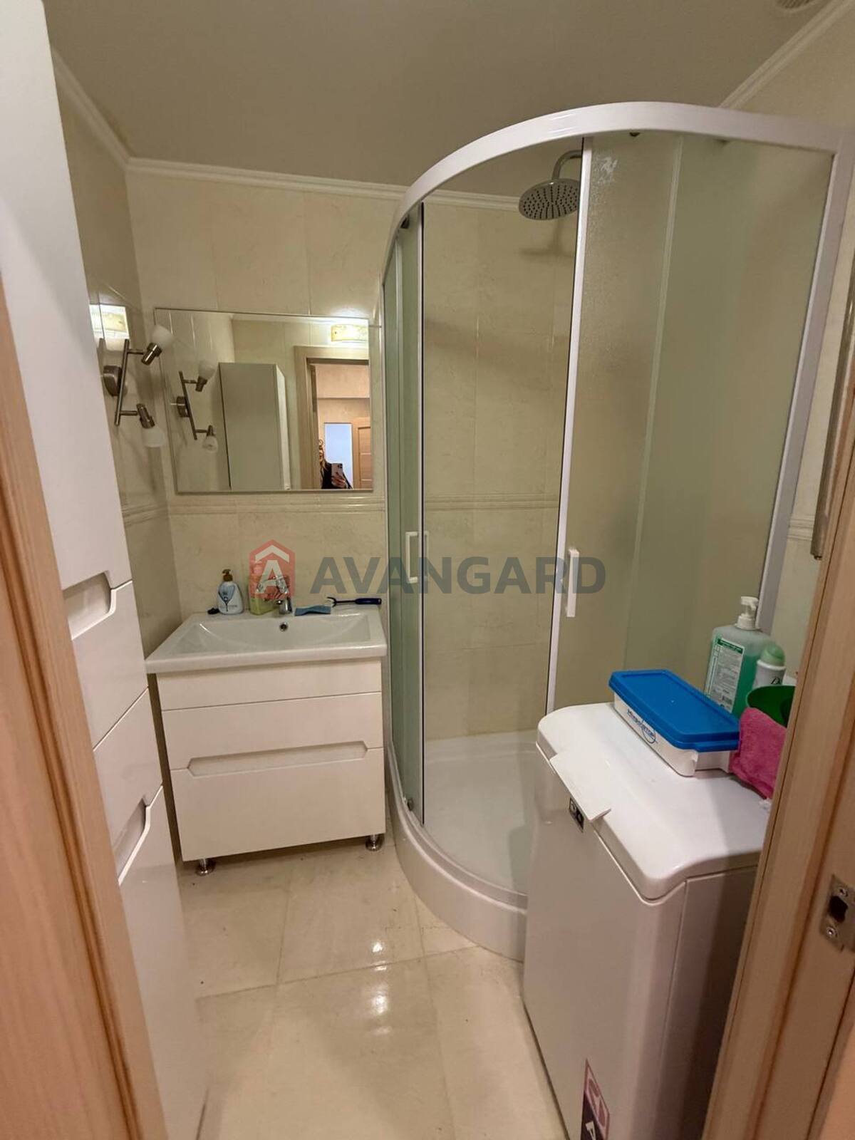 2 комн. квартира, 52/34/9 кв. м., 2/9 этаж фото 11 2 комн. квартира, 52/34/9 кв. м., 2/9 этаж фото 11