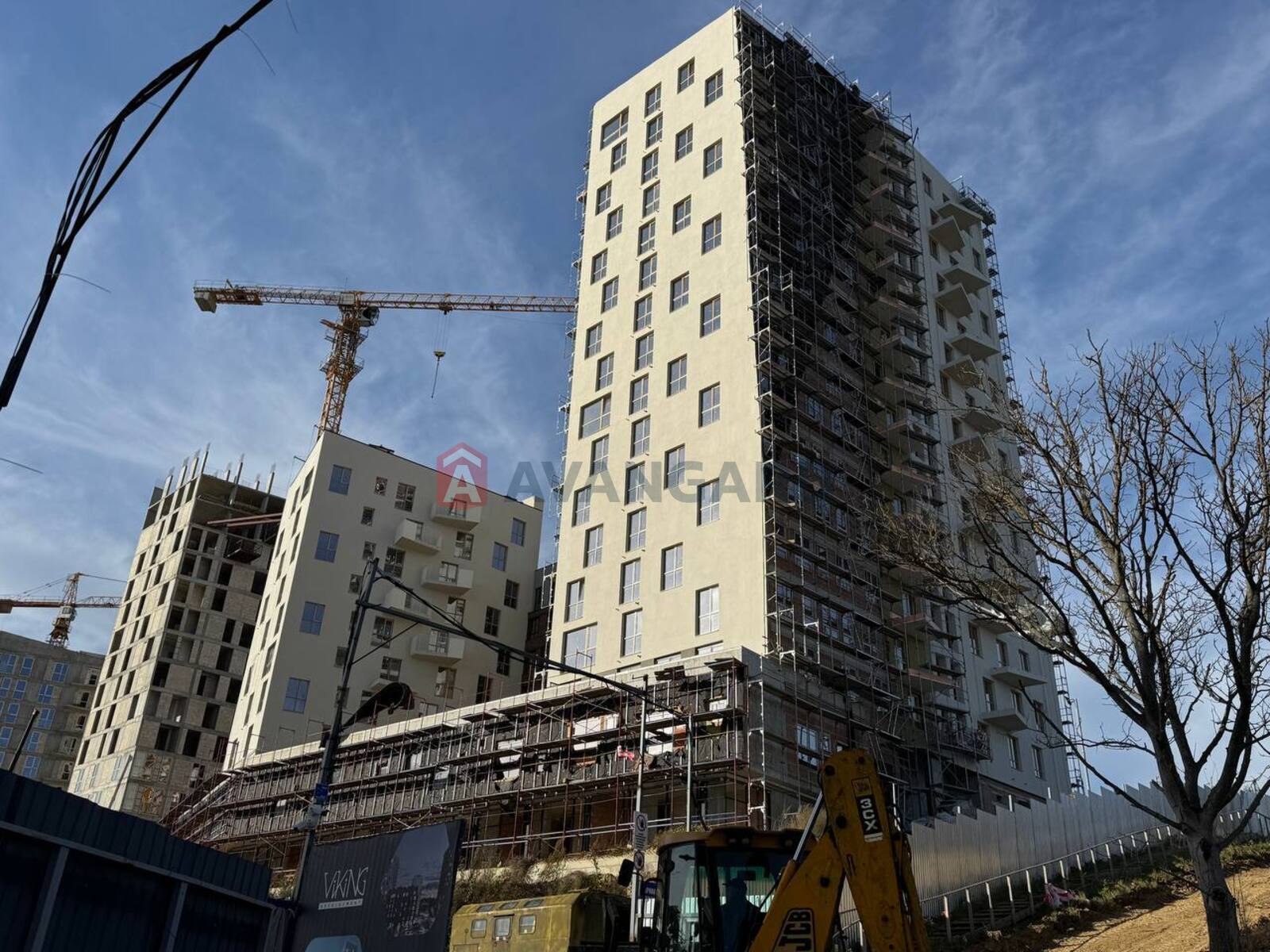 3 кім. квартира, 83/21/45 кв. м., 2/7 поверх фото 17 3 кім. квартира, 83/21/45 кв. м., 2/7 поверх фото 17