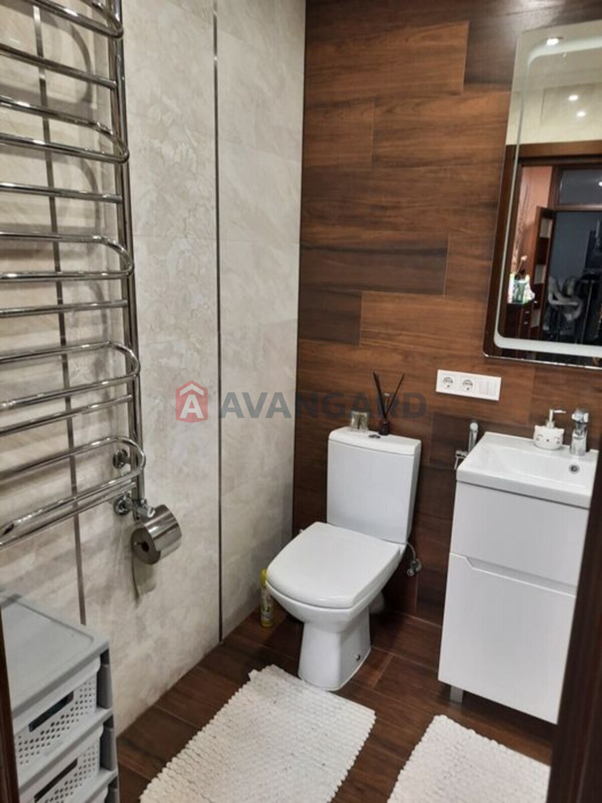 2 кім. квартира, 69/-/23 кв. м., 2/10 поверх фото 11 2 кім. квартира, 69/-/23 кв. м., 2/10 поверх фото 11