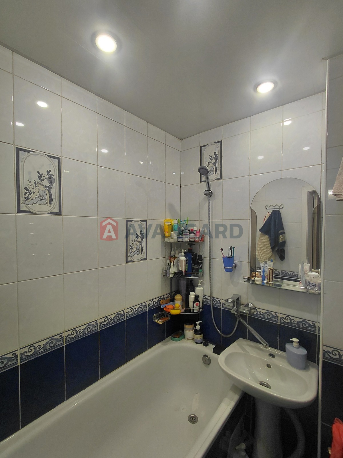 2 комн. квартира, 47/-/6 кв. м., 4/5 этаж фото 4 2 комн. квартира, 47/-/6 кв. м., 4/5 этаж фото 4