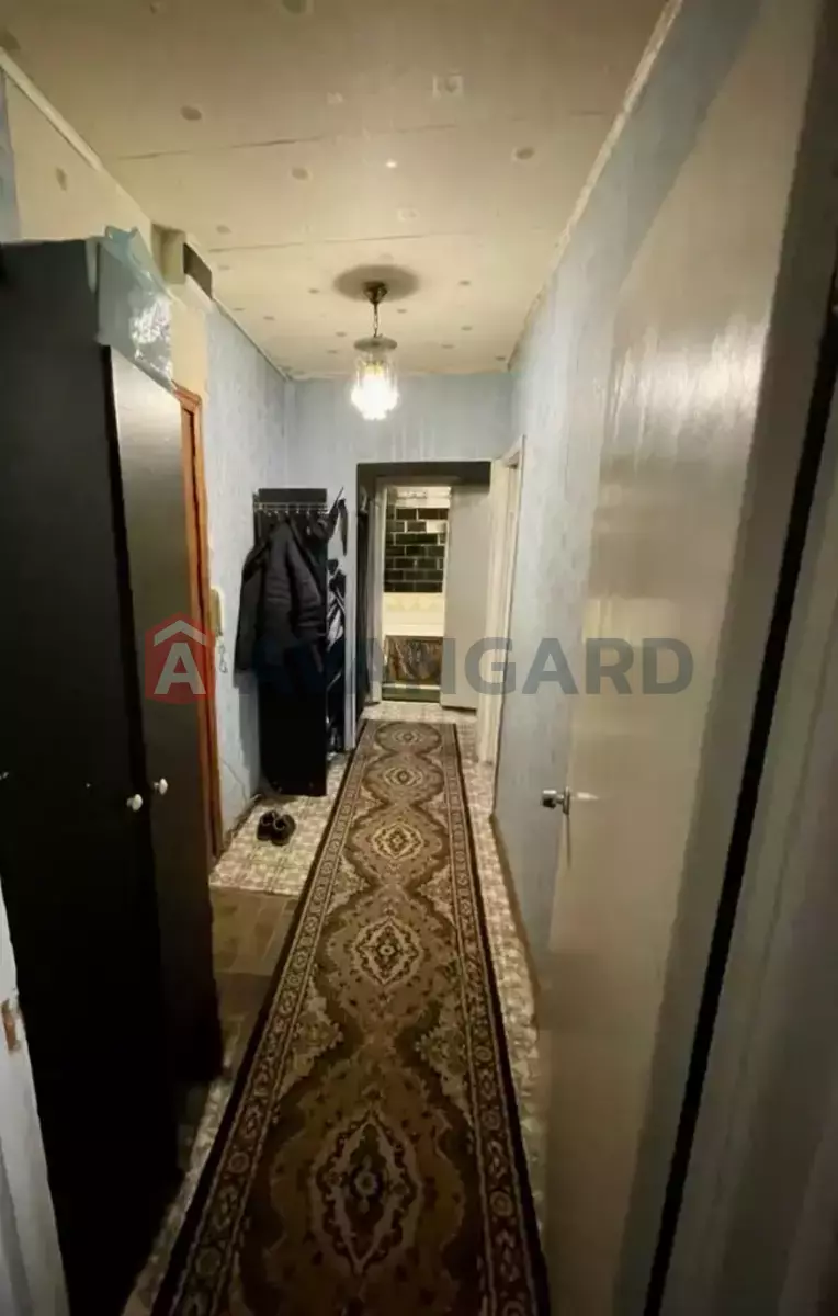 2 кім. квартира, 52/33/8 кв. м., 3/9 поверх фото 10 2 кім. квартира, 52/33/8 кв. м., 3/9 поверх фото 10