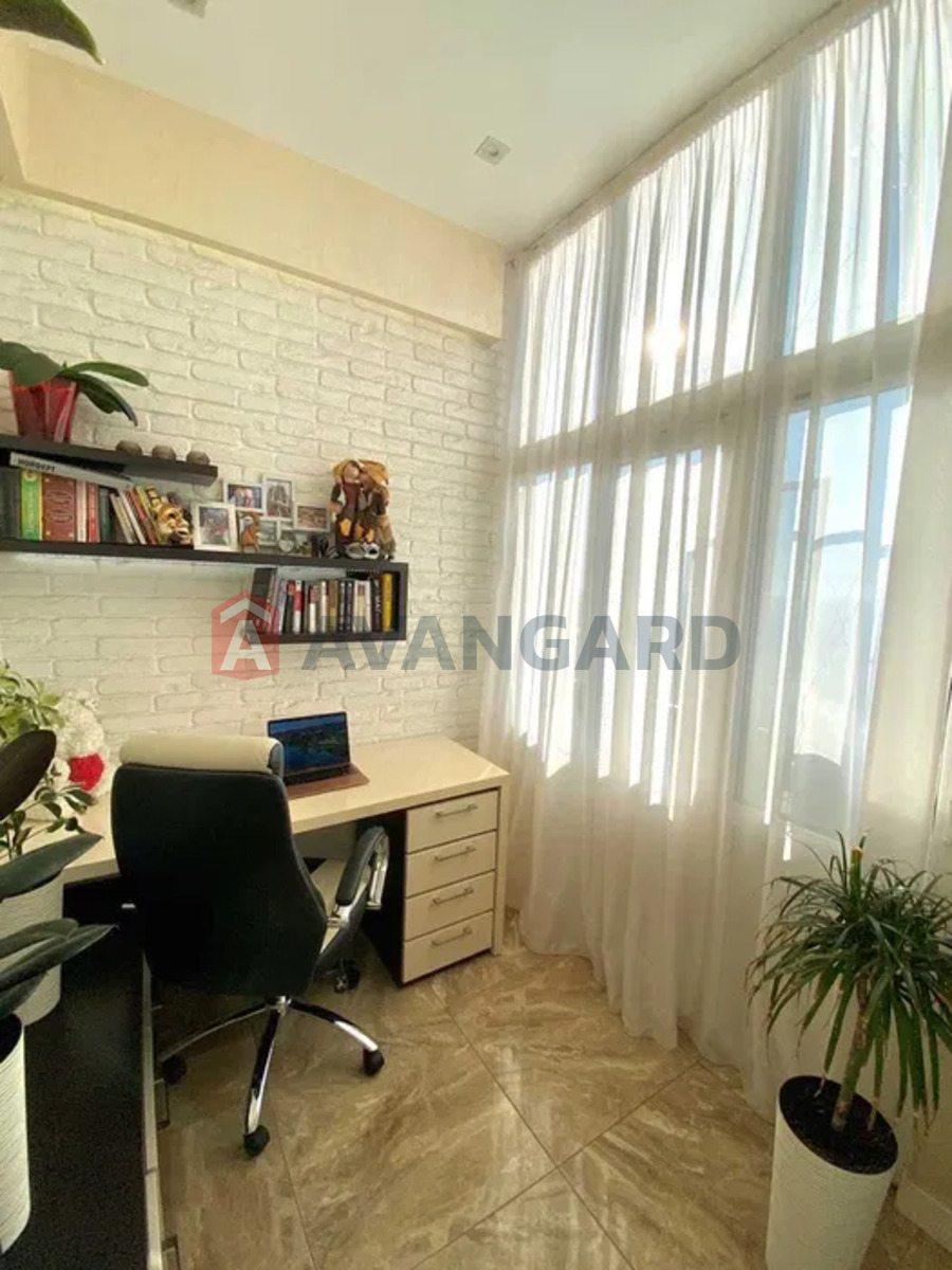 3 кім. квартира, 96/-/16 кв. м., 12/14 поверх фото 13 3 кім. квартира, 96/-/16 кв. м., 12/14 поверх фото 13