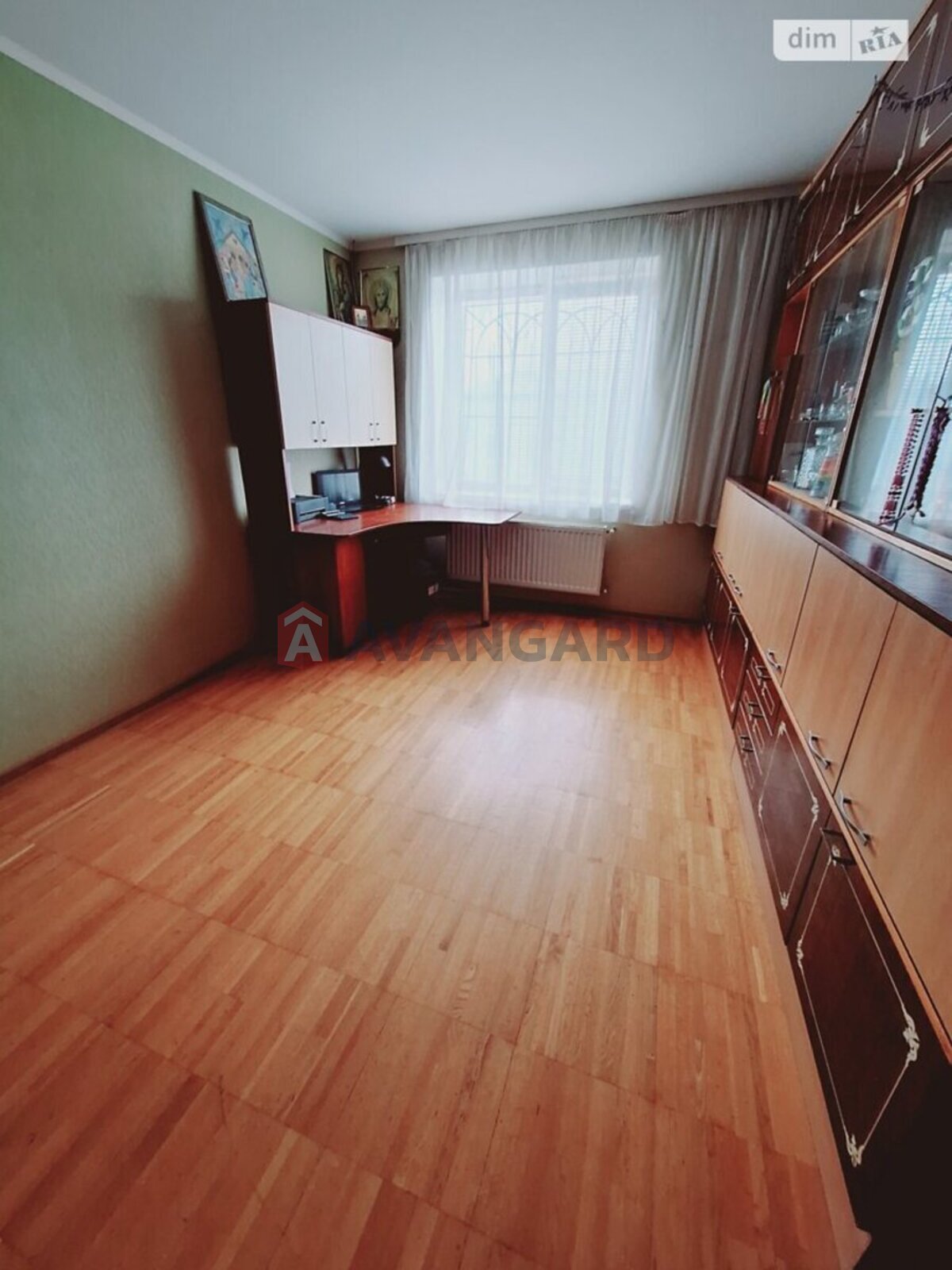 1 комн. квартира, 40/17/9 кв. м., 1/5 этаж фото 4 1 комн. квартира, 40/17/9 кв. м., 1/5 этаж фото 4