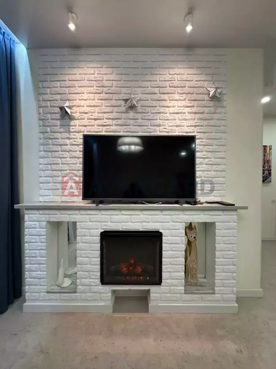 3 кім. квартира, 109/-/14 кв. м., 5/10 поверх фото 9 3 кім. квартира, 109/-/14 кв. м., 5/10 поверх фото 9