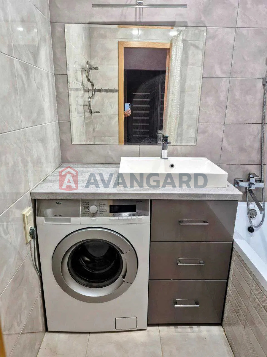 3 кім. квартира, 72/-/14 кв. м., 5/9 поверх фото 13 3 кім. квартира, 72/-/14 кв. м., 5/9 поверх фото 13