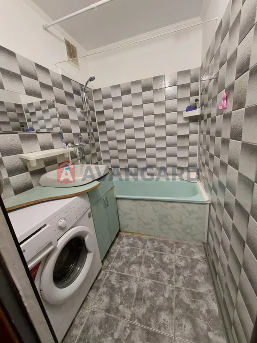 1 кім. квартира, 38/-/9 кв. м., 9/9 поверх фото 11 1 кім. квартира, 38/-/9 кв. м., 9/9 поверх фото 11