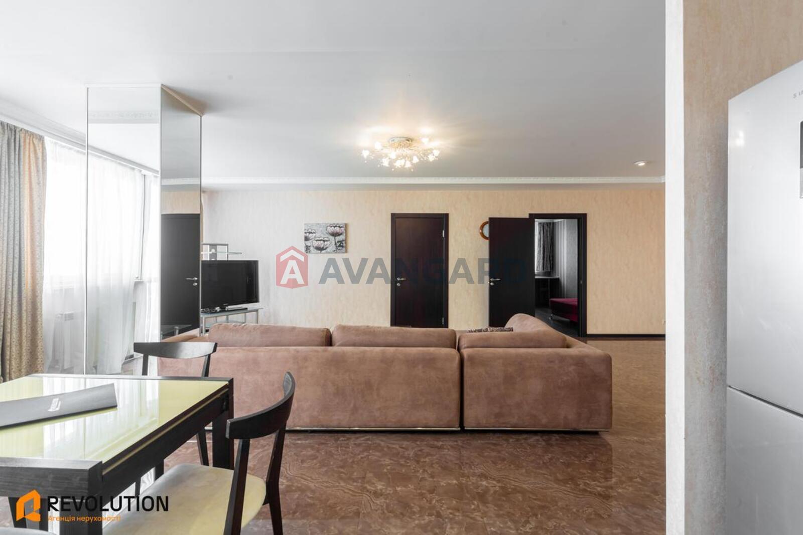2 комн. квартира, 103/80/5 кв. м., 18/25 этаж фото 5 2 комн. квартира, 103/80/5 кв. м., 18/25 этаж фото 5