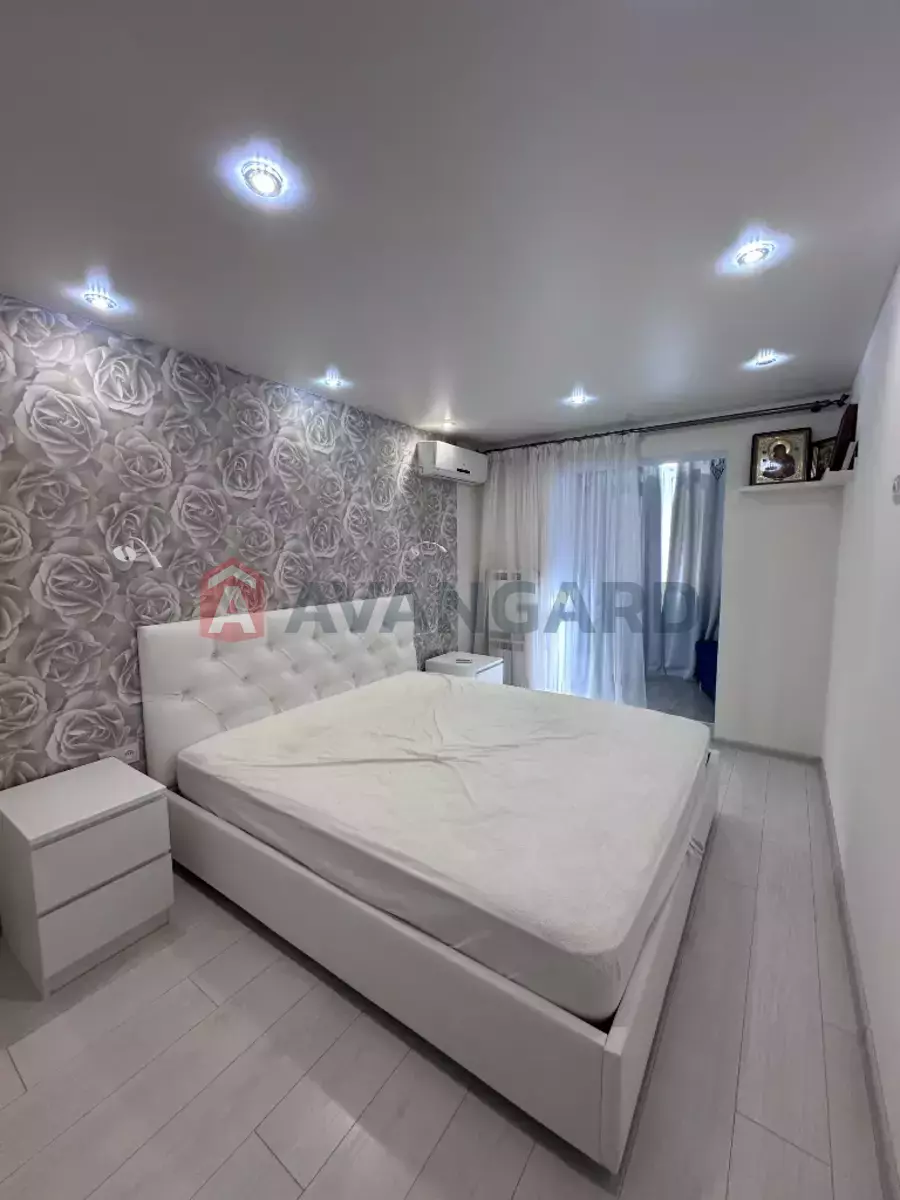 3 кім. квартира, 70/-/- кв. м., 9/9 поверх фото 11 3 кім. квартира, 70/-/- кв. м., 9/9 поверх фото 11