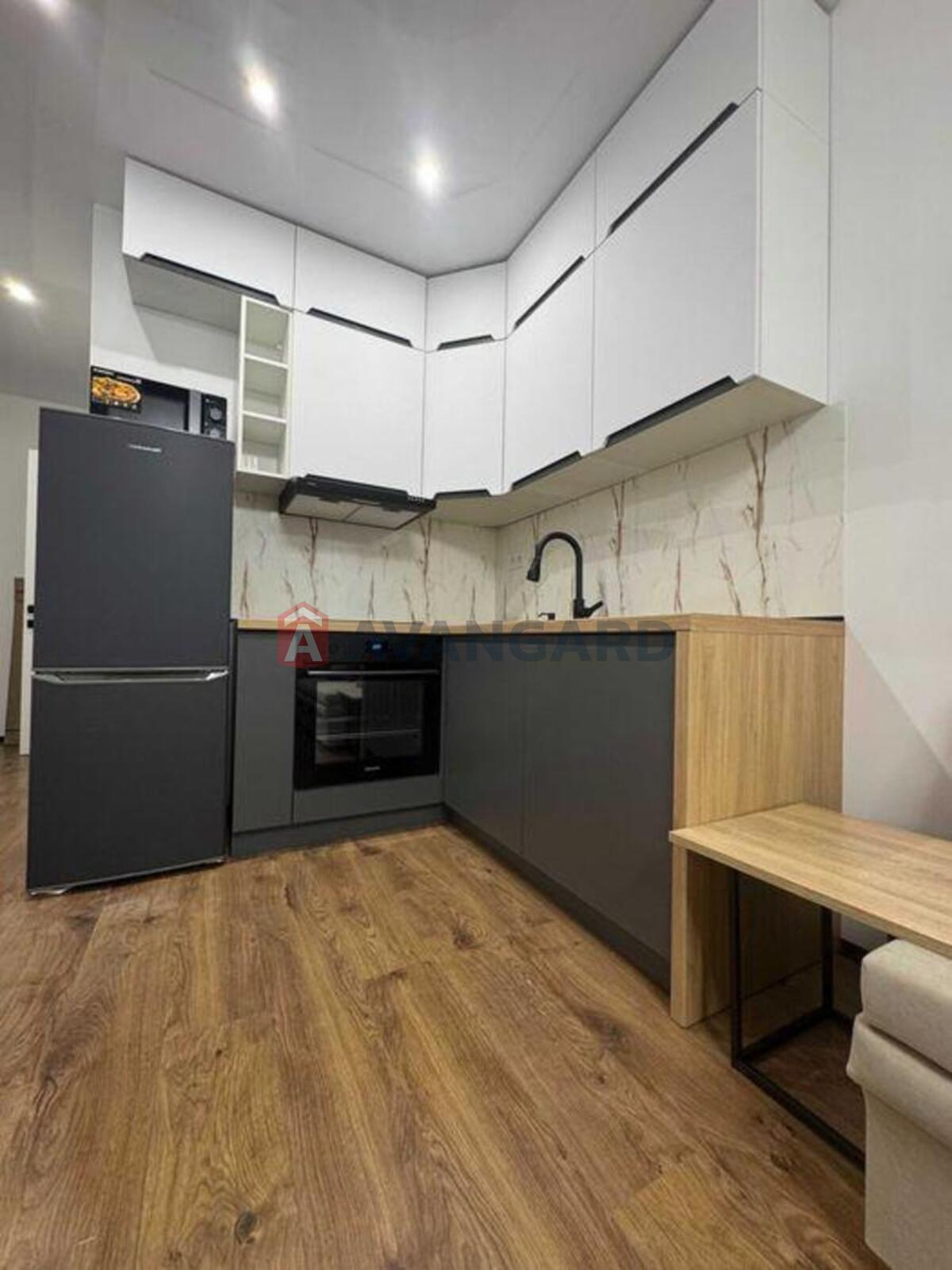 2 комн. квартира, 51/-/8 кв. м., 22/23 этаж фото 20 2 комн. квартира, 51/-/8 кв. м., 22/23 этаж фото 20
