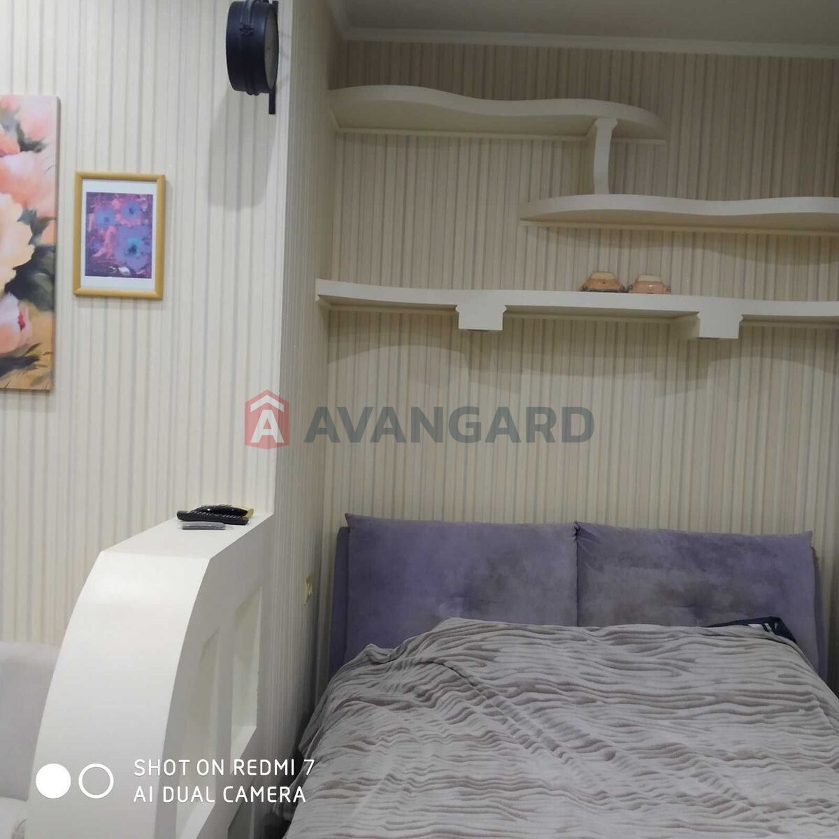 2 комн. квартира, 51/-/11 кв. м., 4/4 этаж фото 3 2 комн. квартира, 51/-/11 кв. м., 4/4 этаж фото 3