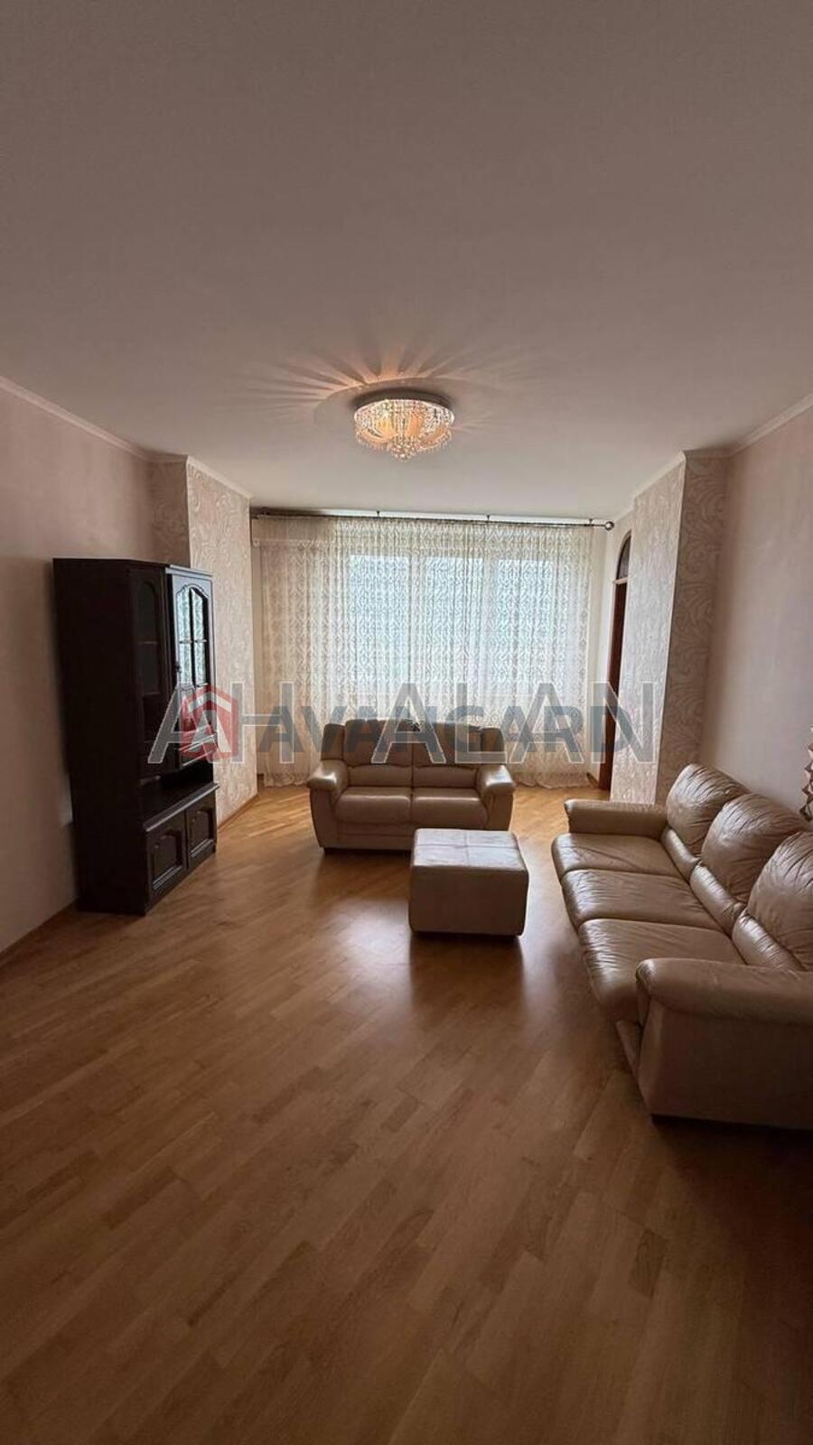 3 кім. квартира, 95/51/15 кв. м., 21/25 поверх фото 4 3 кім. квартира, 95/51/15 кв. м., 21/25 поверх фото 4