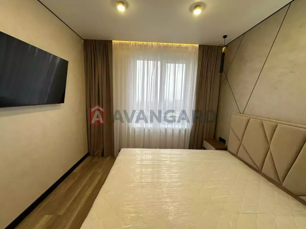 2 кім. квартира, 49/28/12 кв. м., 7/10 поверх фото 5 2 кім. квартира, 49/28/12 кв. м., 7/10 поверх фото 5